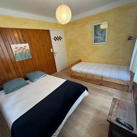 Appartement 6 Couchages A Auron Exterior foto