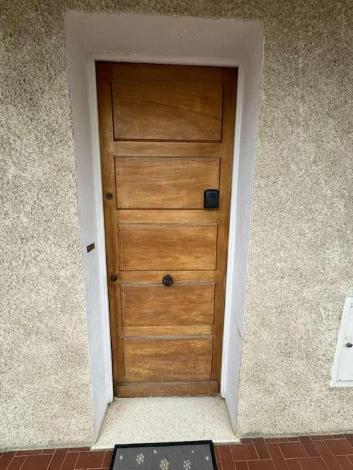 Appartement 6 Couchages A Auron Exterior foto
